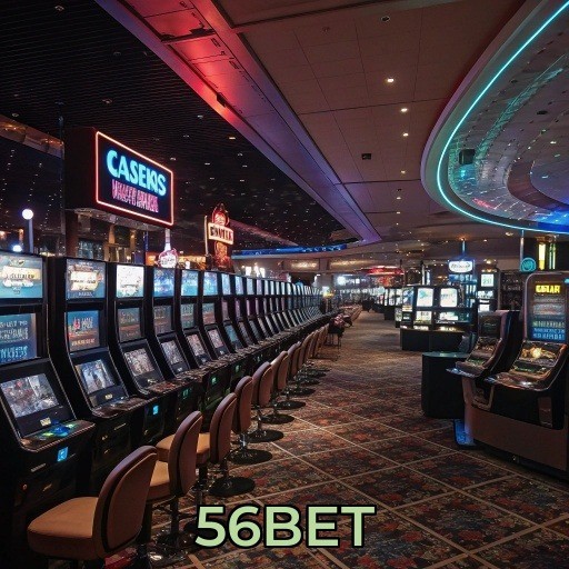 56BET