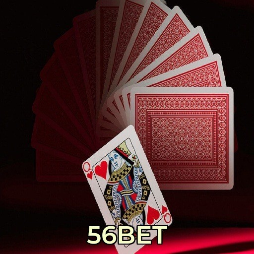 Descubra a Emoção do Cassino Ao Vivo na 56BET